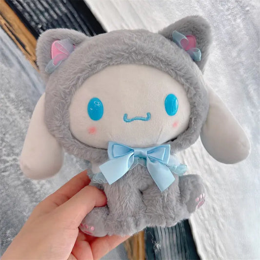 Hello Kitty Mini Plush